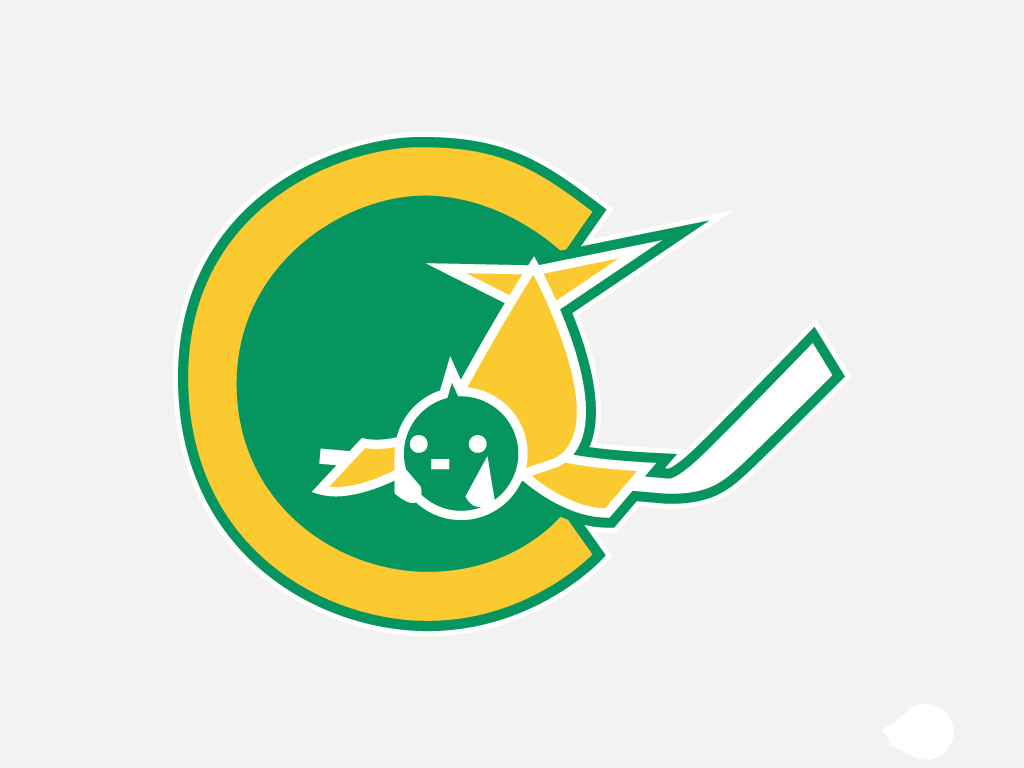 California Golden Seel logo iron on transfers